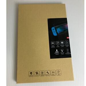 NWT Glass Pro Tempered Glass Screen Protector 0.3 MM